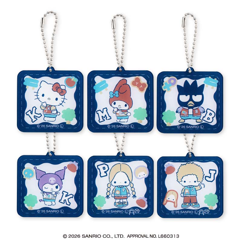 ����ꥪ����饯������ ���쥤�å���ϥ󥰥����ȥߥ˥�����륭���ۥ����