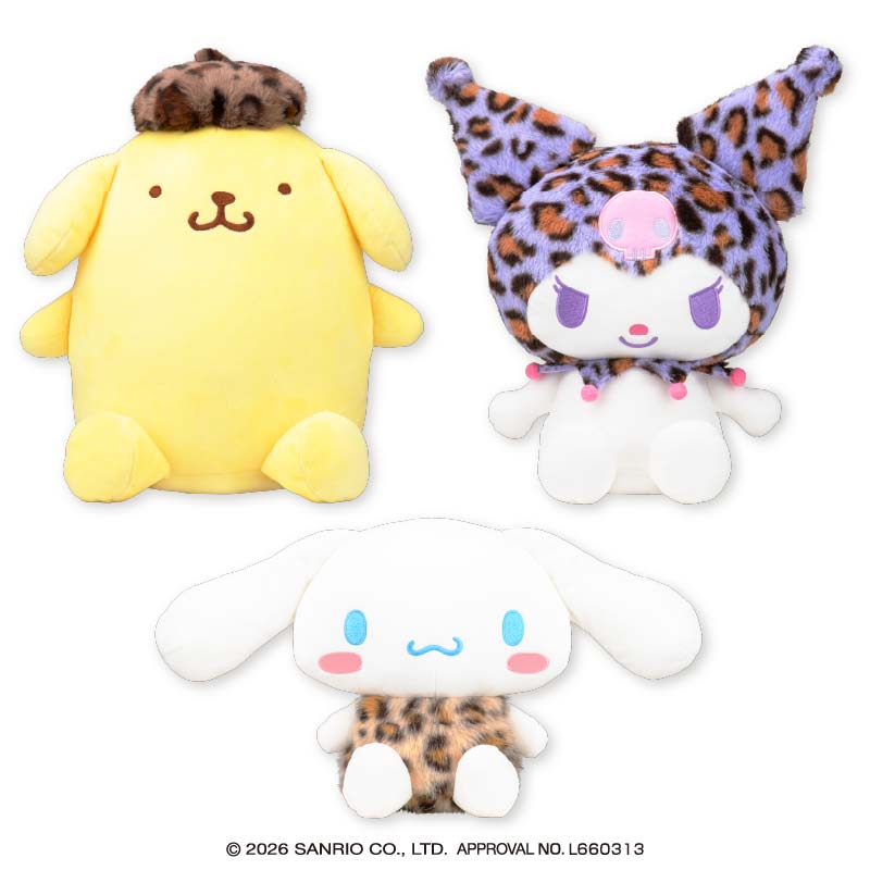 サンリオ レア 公式通販 ポチャッコ 希少 Pochacco エイコー EIKOH