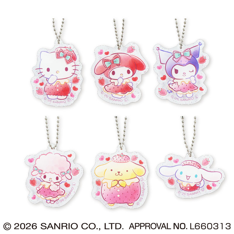 ����ꥪ����饯������ �������ߤ뤯���ȥߥ˥�����륭���ۥ����