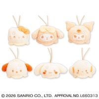 キャラクター,サンリオキャラクターズ,ポチャッコ | エイコープライズ