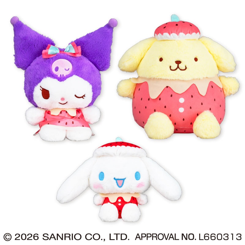 ����ꥪ����饯������ �������ߤ뤯���ȥɡ���BIG������2