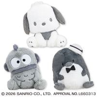 キャラクター,サンリオキャラクターズ,ポチャッコ | エイコープライズ