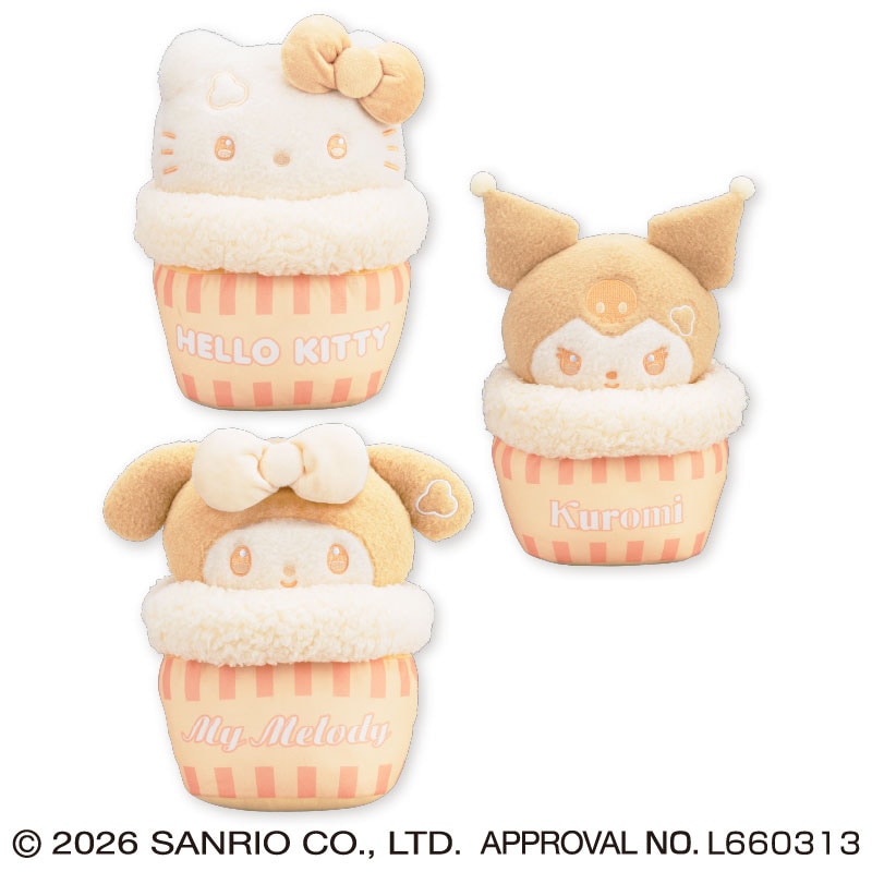 ����ꥪ����饯������ POMPOM�ݥåץ�����ɡ���BIG������