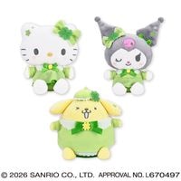 キャラクター,サンリオキャラクターズ,ポムポムプリン | エイコープライズ