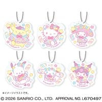 キャラクター,サンリオキャラクターズ,ポムポムプリン | エイコープライズ