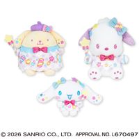 キャラクター,サンリオキャラクターズ,ポムポムプリン | エイコープライズ