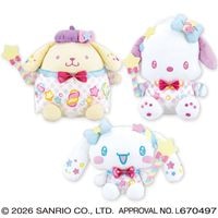 キャラクター,サンリオキャラクターズ,ポムポムプリン | エイコープライズ