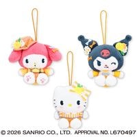 今月のエイコー限定サンリオオリジナルイラスト商品 | エイコープライズ