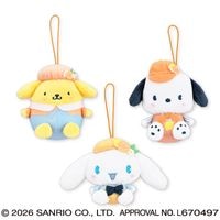 キャラクター,サンリオキャラクターズ,ポムポムプリン | エイコープライズ