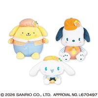 キャラクター,サンリオキャラクターズ,ポムポムプリン | エイコープライズ