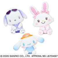 先月・今月の登場商品 サンリオキャラクターズ | エイコープライズ