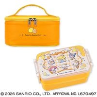 今月のエイコー限定サンリオオリジナルイラスト商品 | エイコープライズ