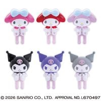 先月・今月の登場商品 サンリオキャラクターズ | エイコープライズ