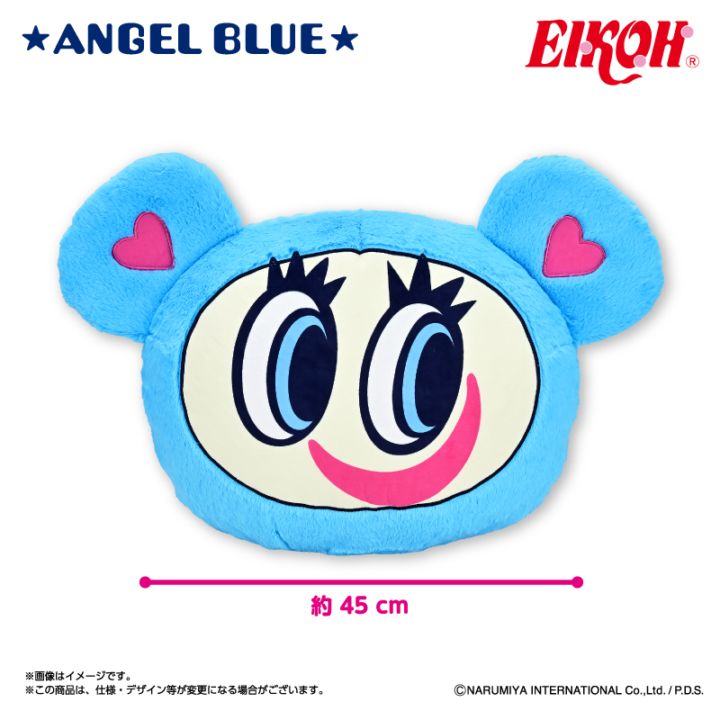 ANGEL BLUE �ե������̤������