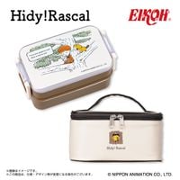 Hidy!Rascal ����Хå��դ������ܥå���