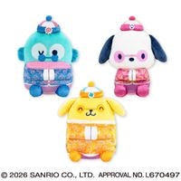 先月・今月の登場商品 サンリオキャラクターズ | エイコープライズ