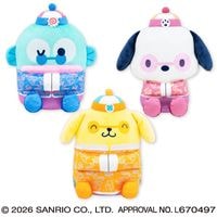 キャラクター,サンリオキャラクターズ,ポムポムプリン | エイコープライズ