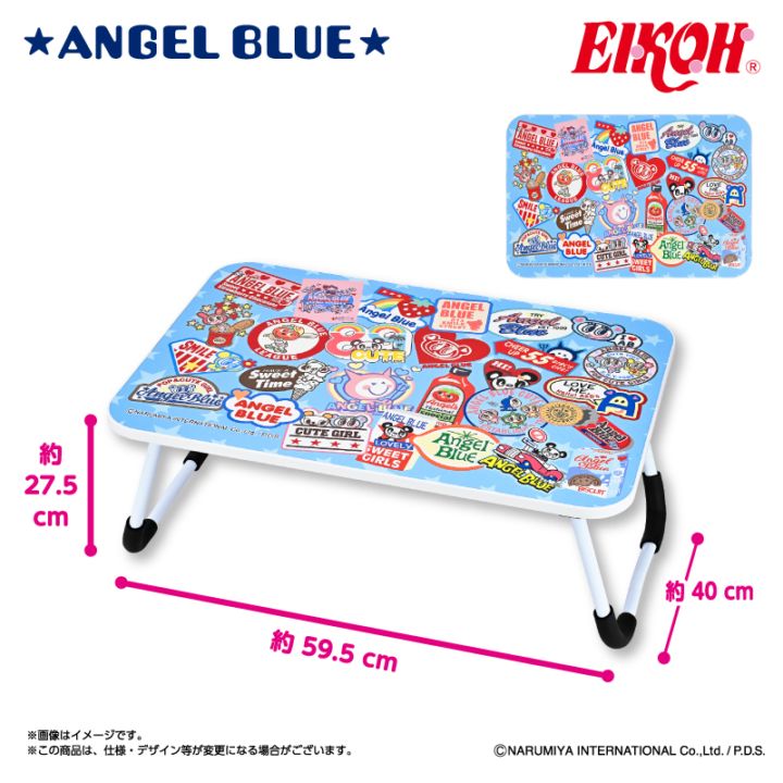ANGEL BLUE �ޤꤿ���ߥơ��֥�
