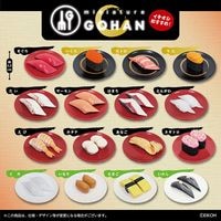�ߥ˥��奢GOHAN����