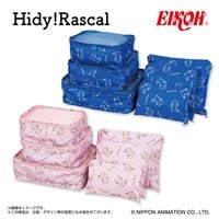 Hidy!Rascal �ݡ������å�