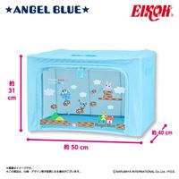 ANGEL BLUE ���դ���Ǽ�ܥå���