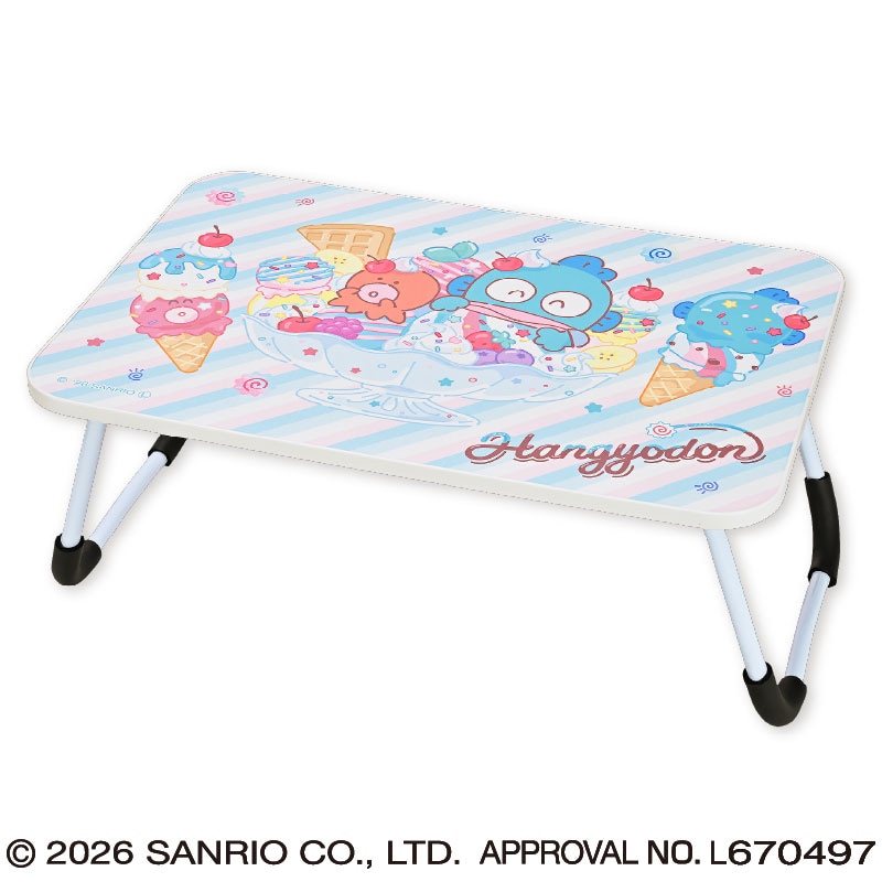 �ϥ󥮥�ɥ� �ե��󥷡����ʥå����������ޤꤿ���ߥơ��֥�