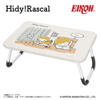 Hidy!Rascal �ޤꤿ���ߥơ��֥�