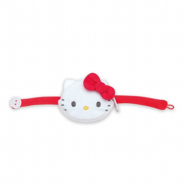 サンリオキャラクターズ もち旅ポーチ(ハローキティ) | サンリオ