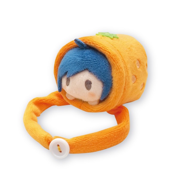 まめころりん おんぶひも(みかん) | おんぶひも | エイこれット（株式