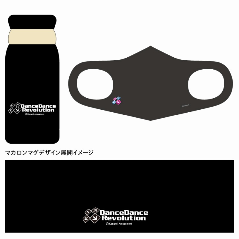 DanceDanceRevolution ޥޥץȥޥå