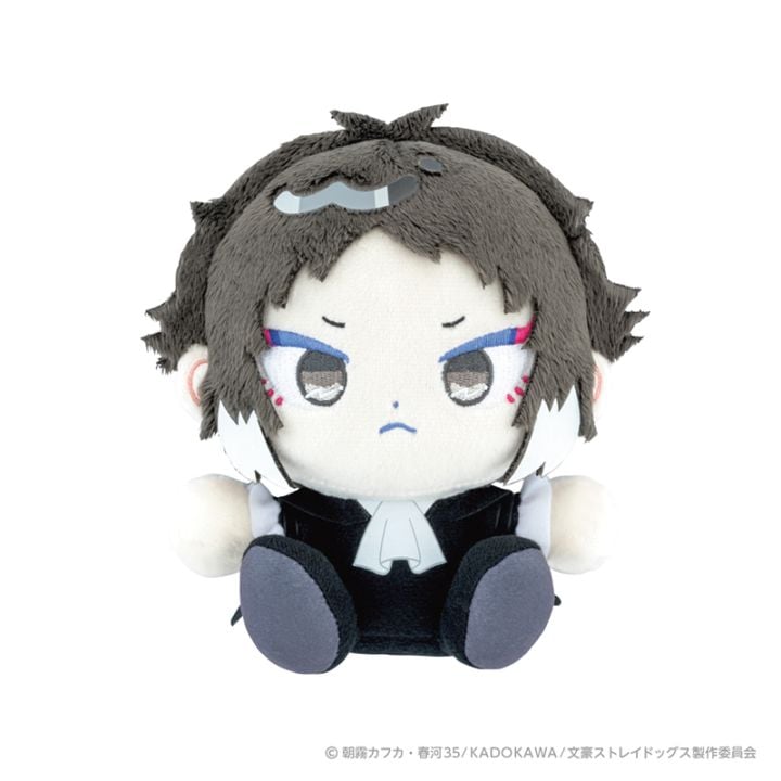 文豪ストレイドッグス 芥川龍之介　ホウセイロマン　未開封新品 文豪ストレイドッグス 芥川龍之介 ホウセイロマン 未開封新品