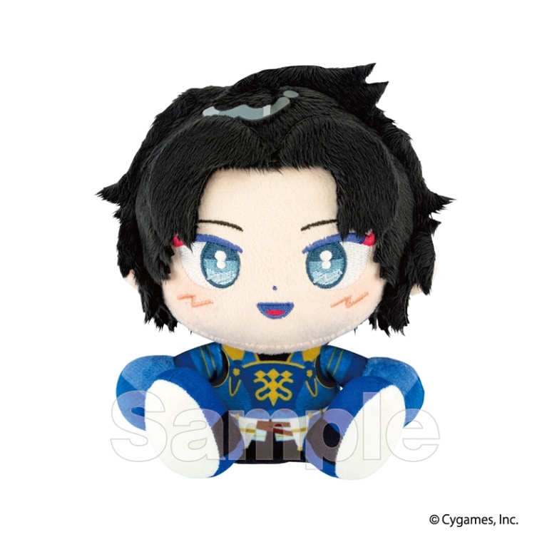 グランブルーファンタジー ホウセイロマン(ランスロット) | グラン