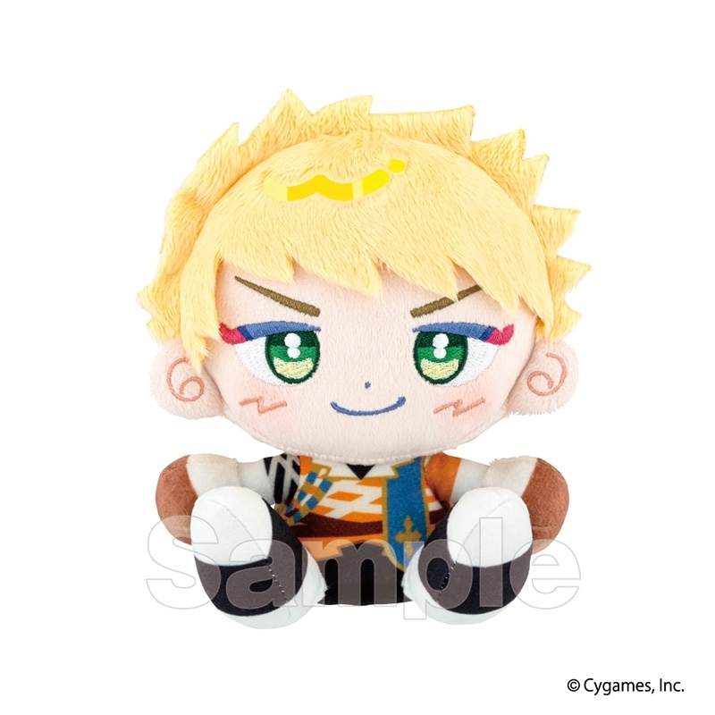 グランブルーファンタジー ヴェイン セット済みウィッグ グランブルーファンタジー ヴェイン セット済みウィッグ