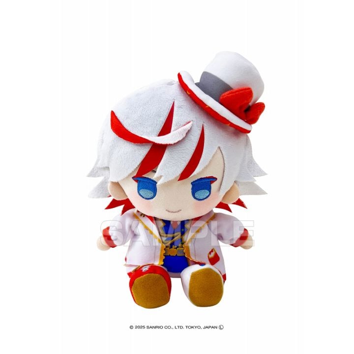 フラガリアメモリーズ ぬいぐるみ(ハルリット) | フラガリア