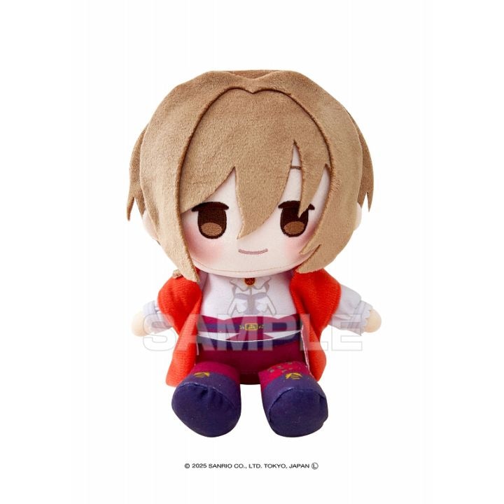 フラガリアメモリーズ ぬいぐるみ 受注生産 フラメモ ロマリシュ フラガリアメモリーズ ぬいぐるみ(ロマリシュ) | フラガリア