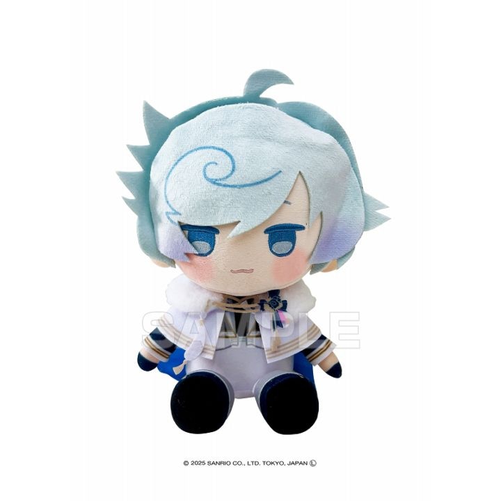 フラガリアメモリーズ ぬいぐるみ 受注生産 フラメモ シエロモート フラガリアメモリーズ ぬいぐるみ(シエロモート) | フラガリア