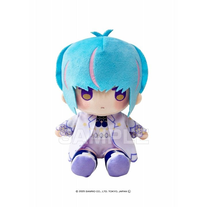 フラガリアメモリーズ ぬいぐるみ(クラークステラ) | フラガリア