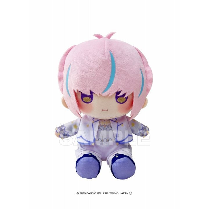 フラガリアメモリーズ ぬいぐるみ 受注生産 フラメモ　プルース グッズ-ぬいぐるみ】フラガリアメモリーズ ぬいぐるみ プルース