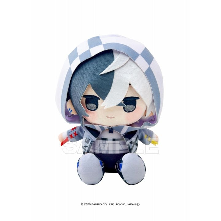 フラガリアメモリーズ ぬいぐるみ 受注生産 フラメモ チャコ フラガリアメモリーズ ぬいぐるみ(チャコ) | フラガリア