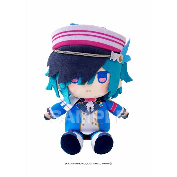 フラガリアメモリーズ ぬいぐるみ 受注生産 フラメモ タッサム フラガリアメモリーズ ぬいぐるみ(タッサム) | フラガリア