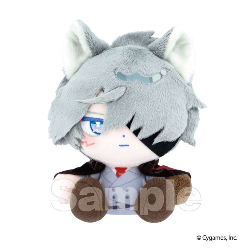 6月発売商品】グランブルーファンタジー ホウセイロマン(ネハン