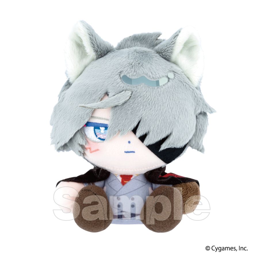 おすわりぬいぐるみ　シス　ネハン　グラブル　グランブルーファンタジー 6月発売商品】グランブルーファンタジー ホウセイロマン(ネハン