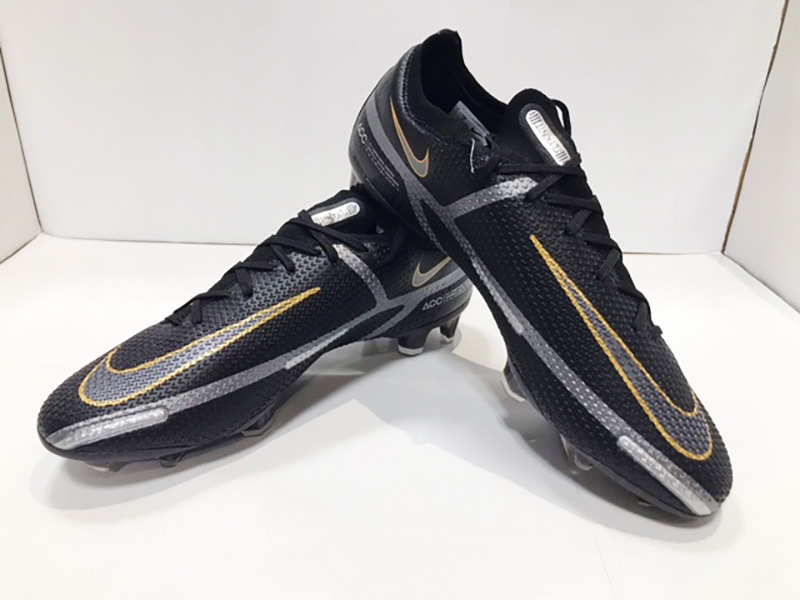 【★】NIKE/ナイキ ファントムGT 2 エリート FG (CZ9890)/サッカースパイク