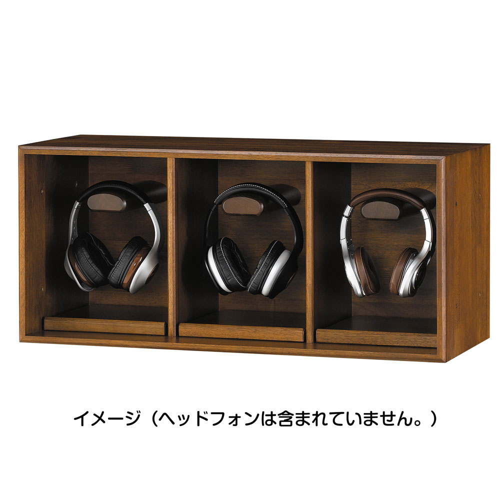 e.オーディオ逸品館【公式通販サイト】｜ADK - SD-HP1BN（1台）木製