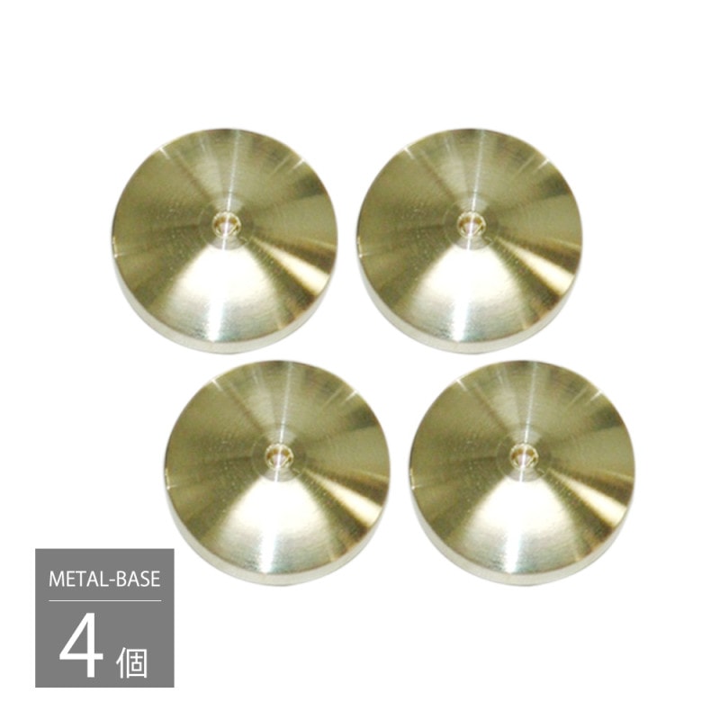 AIRBOW - METAL-BASE�ʥ᥿��١����ˡ�4�ġˡ�e��