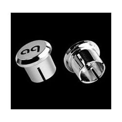 audioquest - RCA-CAPS��10�������RCAü���ѥΥ����ɻߥ���åס�e�աں߸�ͭ��¨Ǽ��