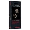 audioquest - RCA-CAPS��10�������RCAü���ѥΥ����ɻߥ���åס�e�աں߸�ͭ��¨Ǽ��