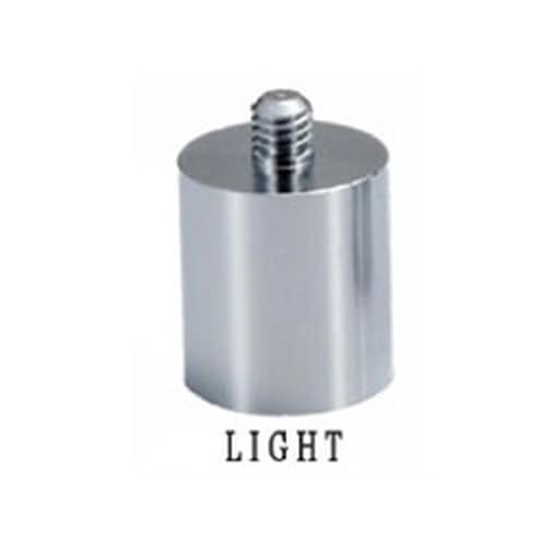 光悦 KOETSU トーンアーム SA-1100D　重量メインウエイト BELLDREAM - BD-ASQ1200（テクニクスSL1200用サブウェイト・LIGHT）《e