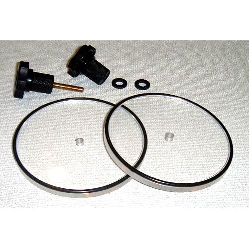 【未使用 中古品】レコード レーベルカバー LC-1(中古品) BELLDREAM - LC-1（レーベルカバー）《e》【完売】｜e.オーディオ逸品館