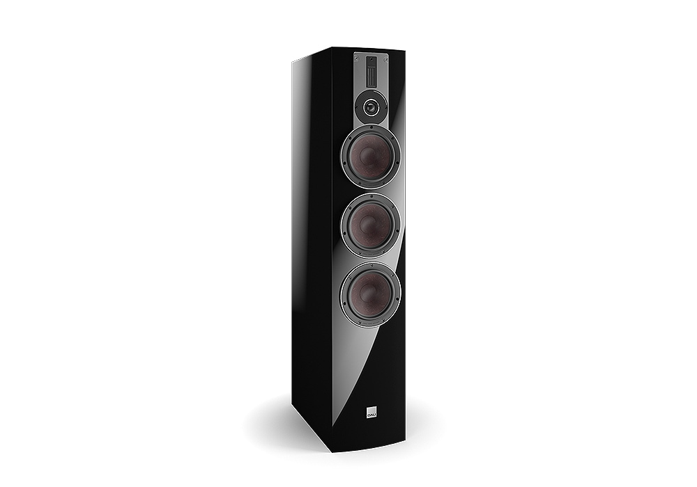 デンマーク製 　スピーカー　1本　（B）　ビンテージ品 デンマーク製 スピーカー1本（B）ビンテージ品